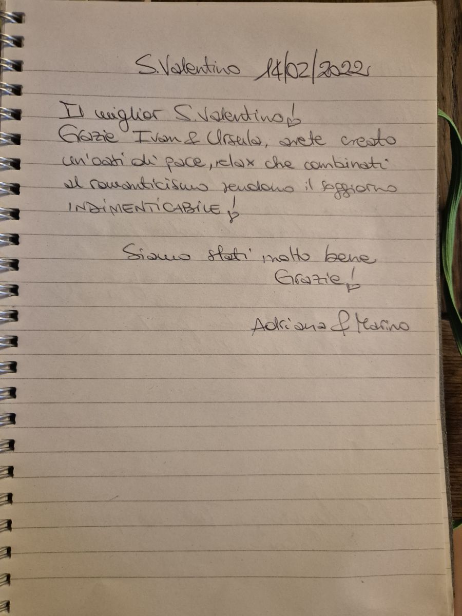 Pagina Guestbook Exphera