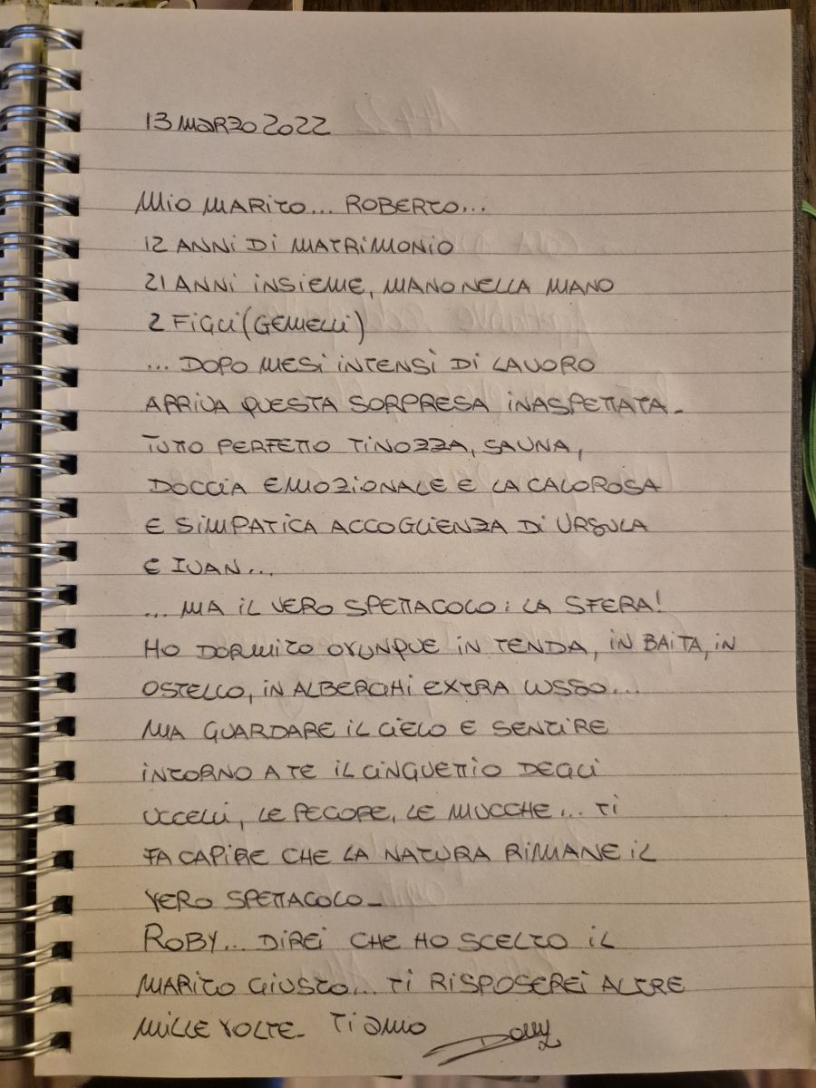 Pagina Guestbook Exphera