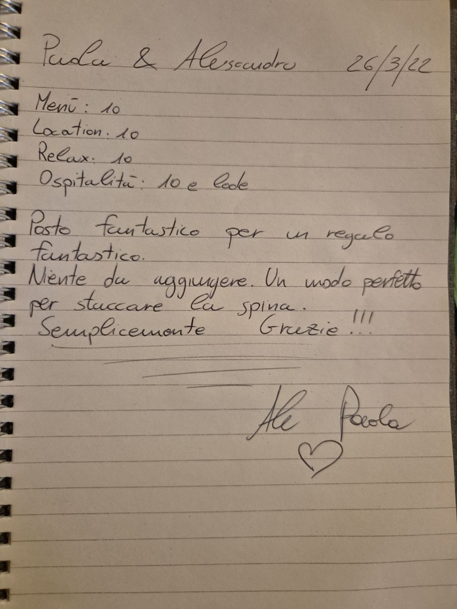 Pagina Guestbook Exphera