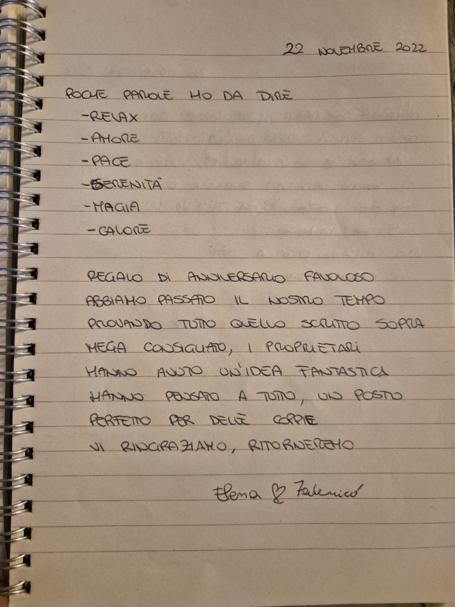 Pagina Guestbook Exphera