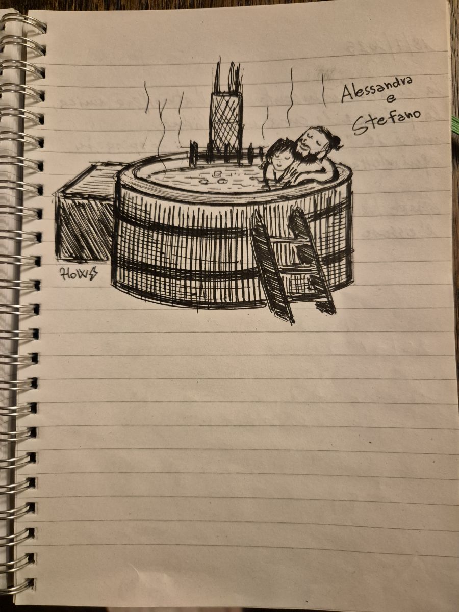 Pagina Guestbook Exphera
