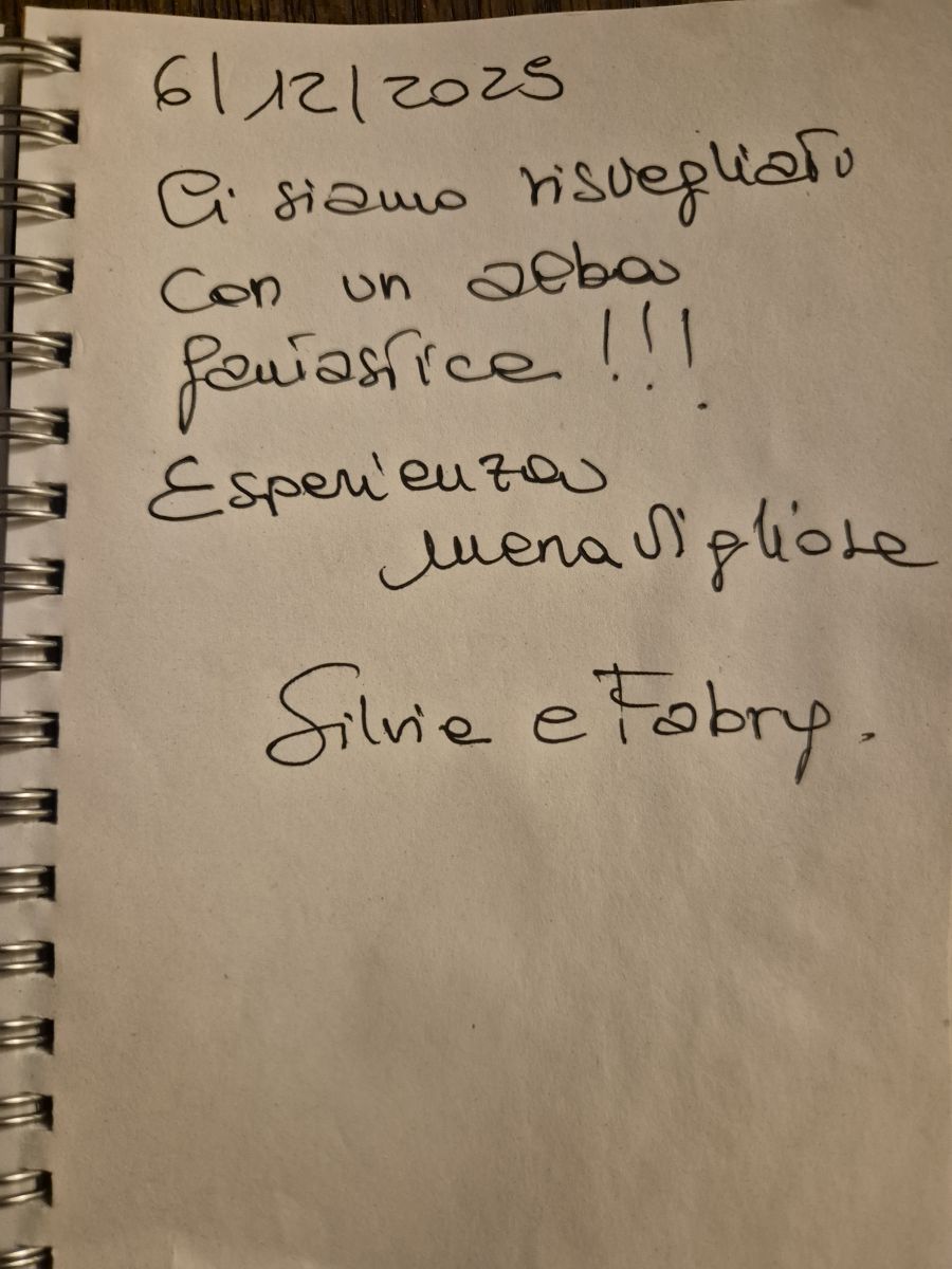 Pagina Guestbook Exphera