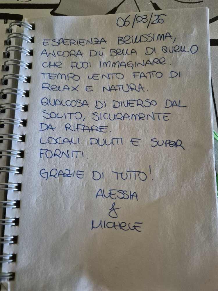 Pagina Guestbook Exphera