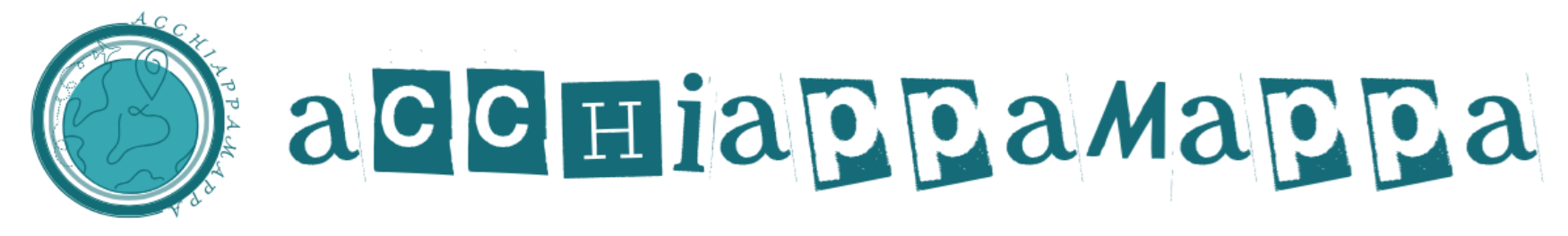 Logo AcchiappaMappa