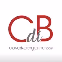 Logo COSE DI BERGAMO
