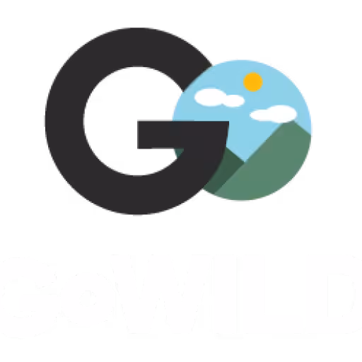 Logo GoWildEscapes