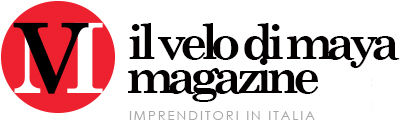 Logo Il Velo di Maya