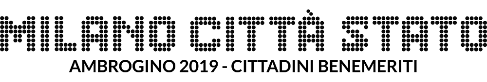 Logo Milano Città Stato