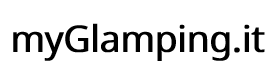 Logo myGlamping.it
