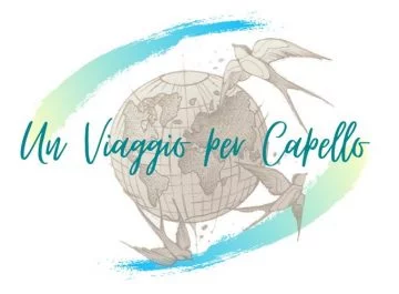 Logo Un Viaggio per Capello