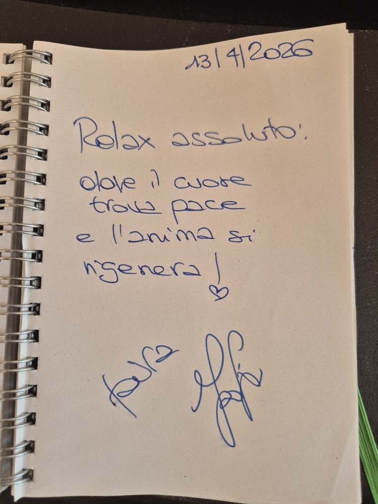 Pagina Guestbook Exphera