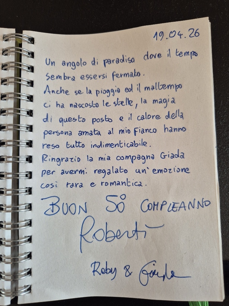 Pagina Guestbook Exphera