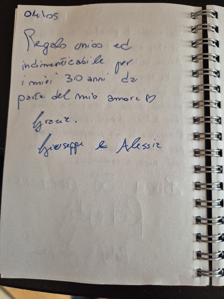 Pagina Guestbook Exphera