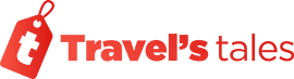 Logo Travel's tales