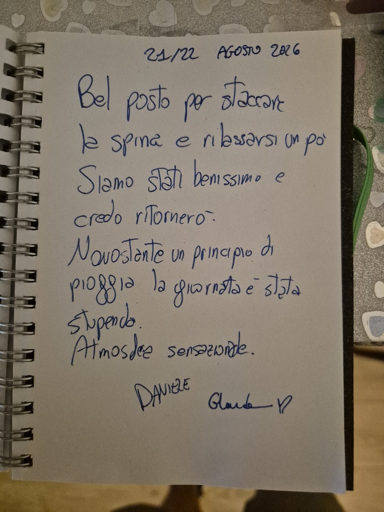 Pagina Guestbook Exphera
