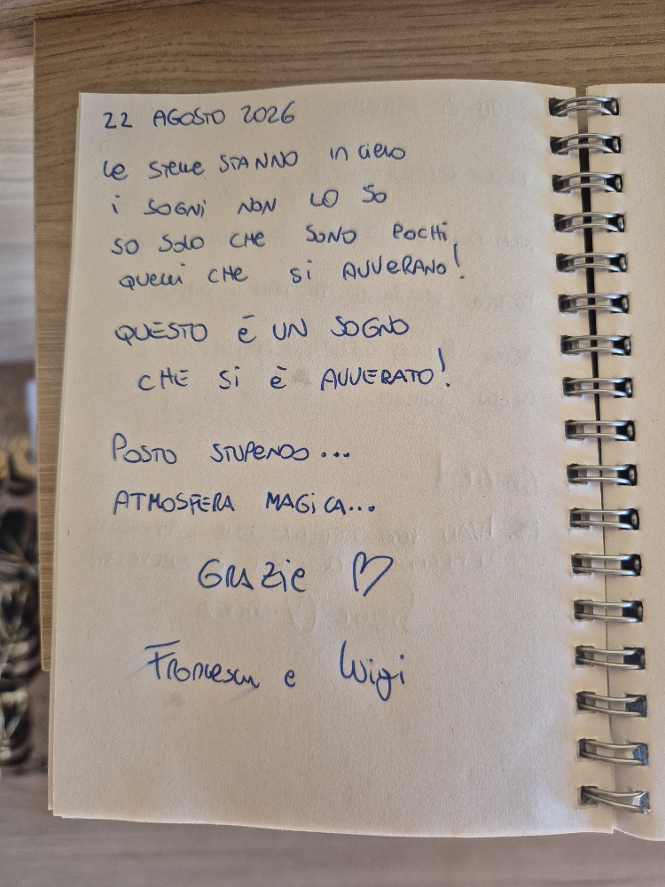 Pagina Guestbook Exphera