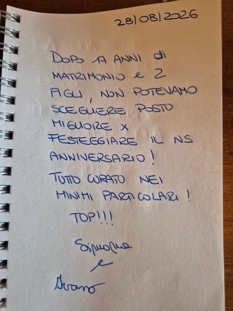 Pagina Guestbook Exphera