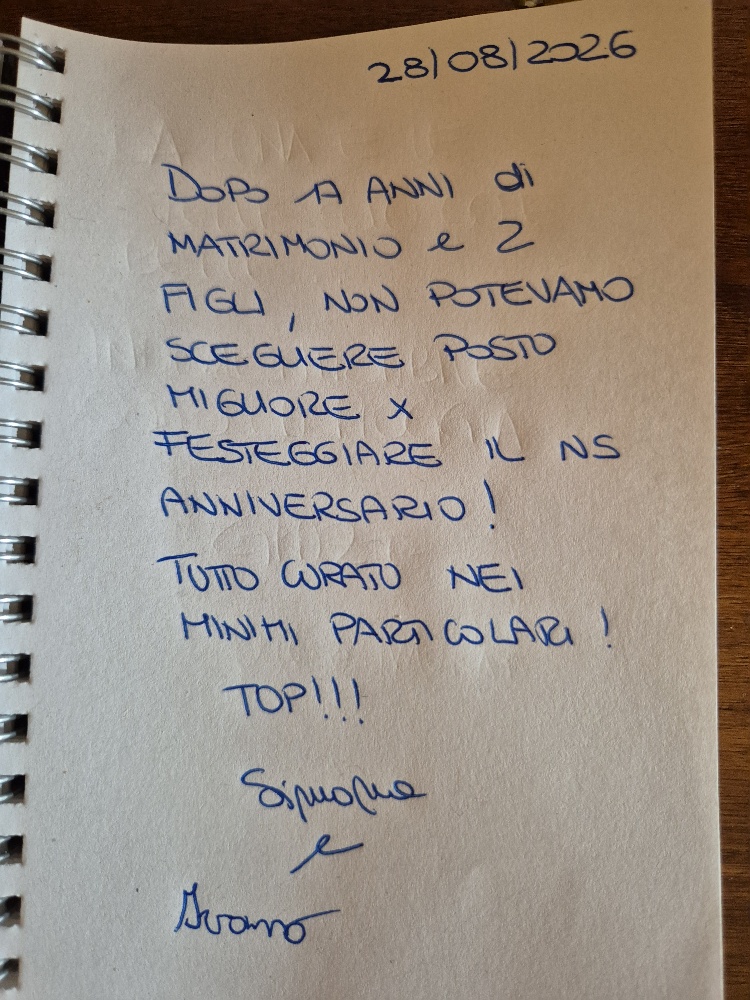 Pagina Guestbook Exphera