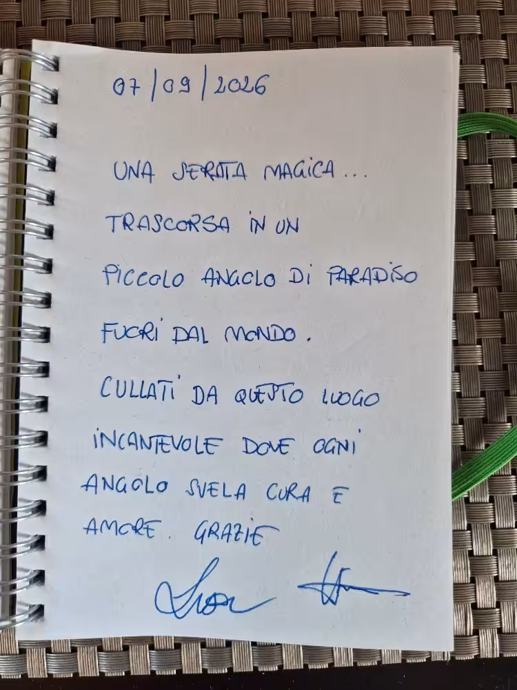 Pagina Guestbook Exphera