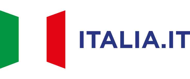 Logo Italia.it