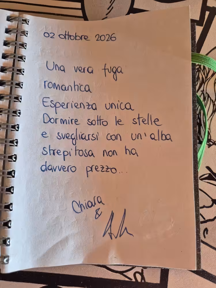 Pagina Guestbook Exphera