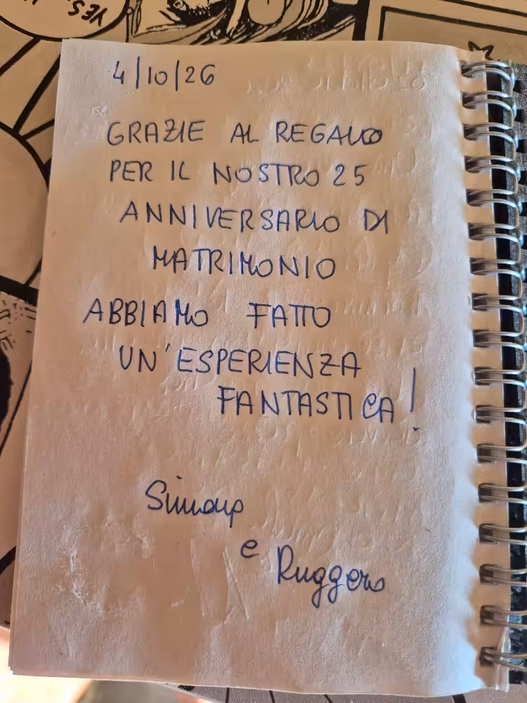 Pagina Guestbook Exphera