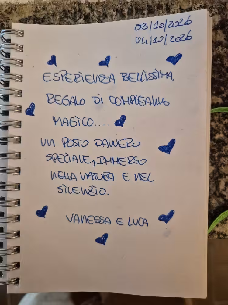 Pagina Guestbook Exphera