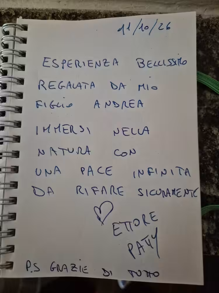 Pagina Guestbook Exphera