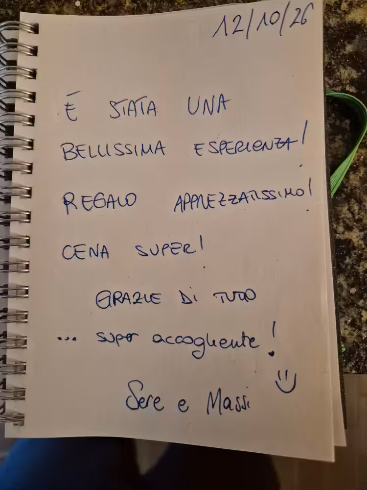 Pagina Guestbook Exphera
